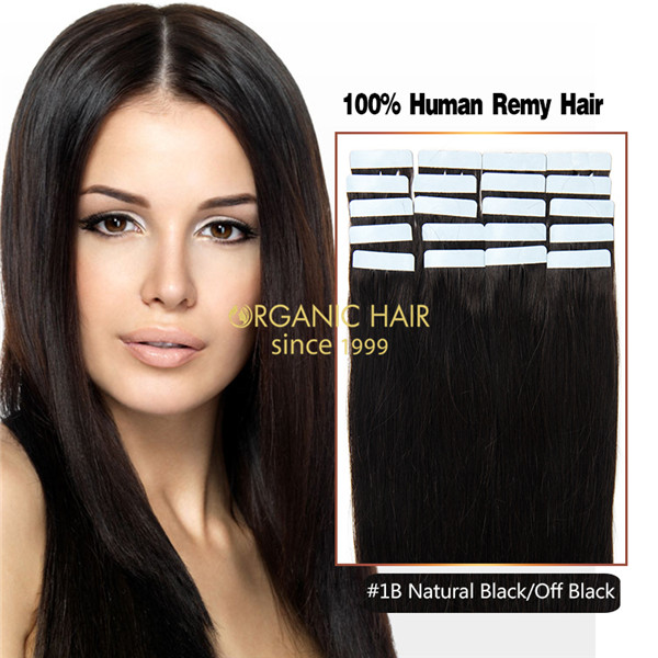 Russian skin weft tape hair extensions reviews